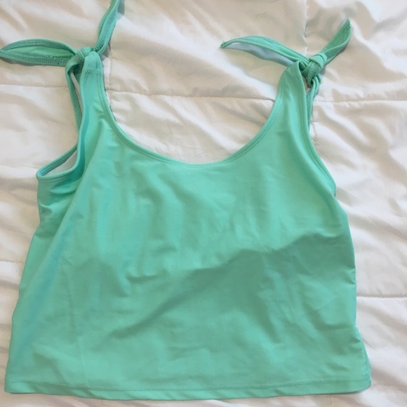 Kortni Jeane Other - Kortni Jeane tank tie top